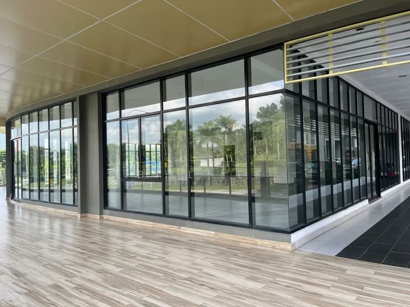 Shop / Office for Rent in Putrajaya (Putrajaya) - Bill Lee - Exterior - PropertyGuru.com.my