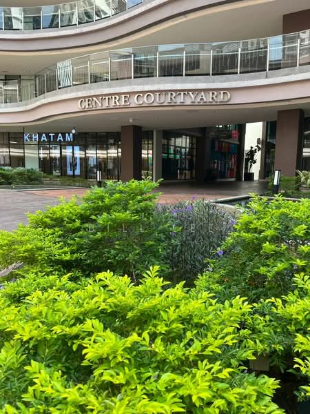 Shop / Office for Rent in Putrajaya (Putrajaya) - Bill Lee - Exterior - PropertyGuru.com.my