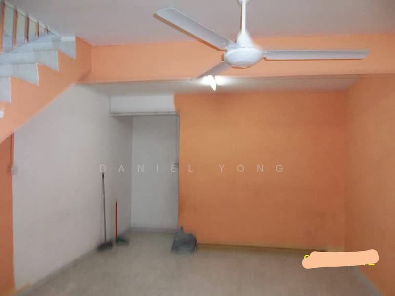 2-storey Terraced House for Sale in Kota Masai (Pasir Gudang) - Daniel Yong - Interior - PropertyGuru.com.my