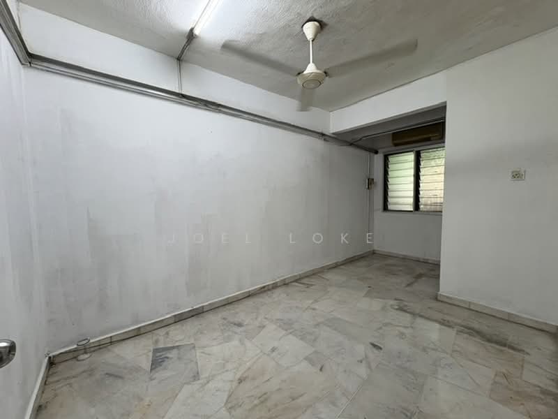 2-storey Terraced House for Sale in SS4 (Petaling Jaya) - Joel Loke - Interior - PropertyGuru.com.my