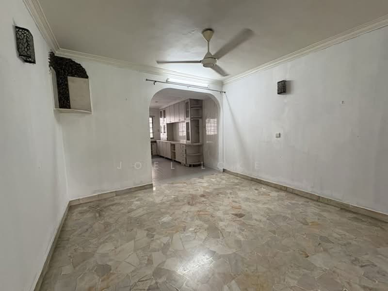 2-storey Terraced House for Sale in SS4 (Petaling Jaya) - Joel Loke - Interior - PropertyGuru.com.my