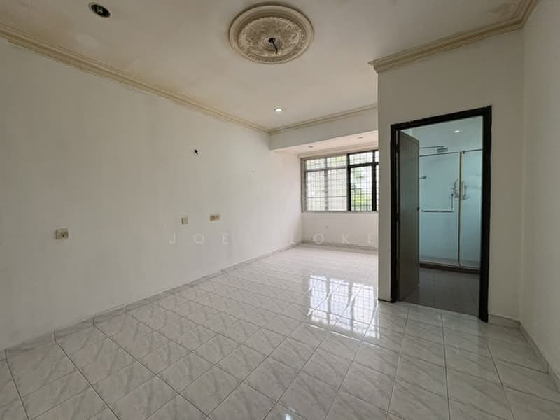 2-storey Terraced House for Sale in SS4 (Petaling Jaya) - Joel Loke - Interior - PropertyGuru.com.my