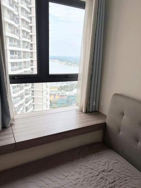 Condominium for Sale at Bay Point @ Country Garden Danga Bay - NG ZEN XI - Bedroom - PropertyGuru.com.my