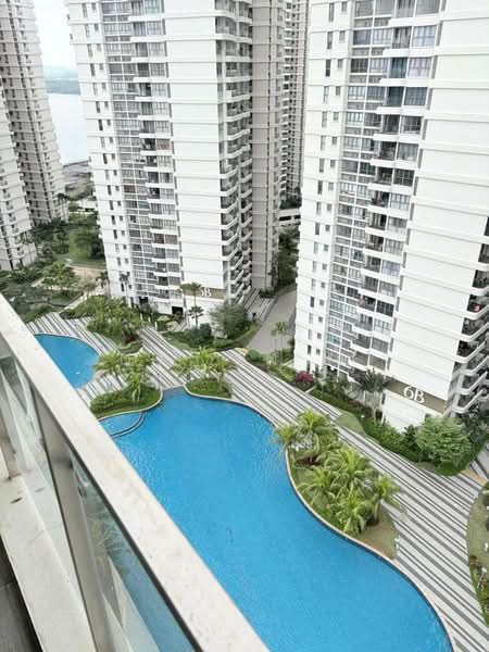 Condominium for Sale at Bay Point @ Country Garden Danga Bay - NG ZEN XI - Exterior - PropertyGuru.com.my