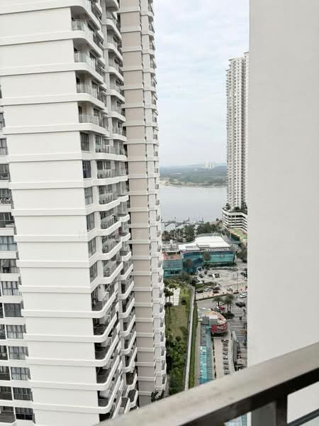 Condominium for Sale at Bay Point @ Country Garden Danga Bay - NG ZEN XI - Exterior - PropertyGuru.com.my