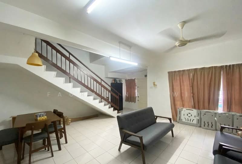 2-storey Terraced House for Sale in Bangi (Selangor) - Fauran Nawawi - PropertyGuru.com.my