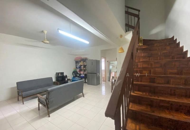 2-storey Terraced House for Sale in Bangi (Selangor) - Fauran Nawawi - PropertyGuru.com.my