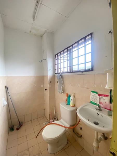 2-storey Terraced House for Sale in Bangi (Selangor) - Fauran Nawawi - PropertyGuru.com.my