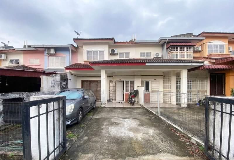2-storey Terraced House for Sale in Bangi (Selangor) - Fauran Nawawi - PropertyGuru.com.my
