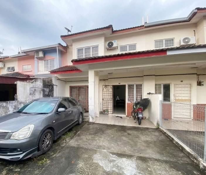 2-storey Terraced House for Sale in Bangi (Selangor) - Fauran Nawawi - PropertyGuru.com.my