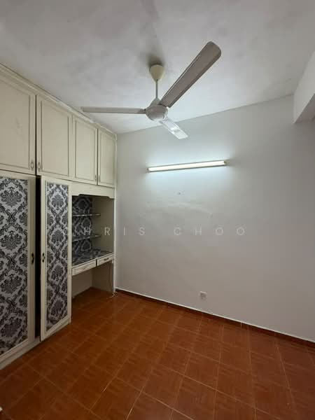 Pangsapuri untuk Dijual di Putri Apartment - Chris Choo - Interior - PropertyGuru.com.my