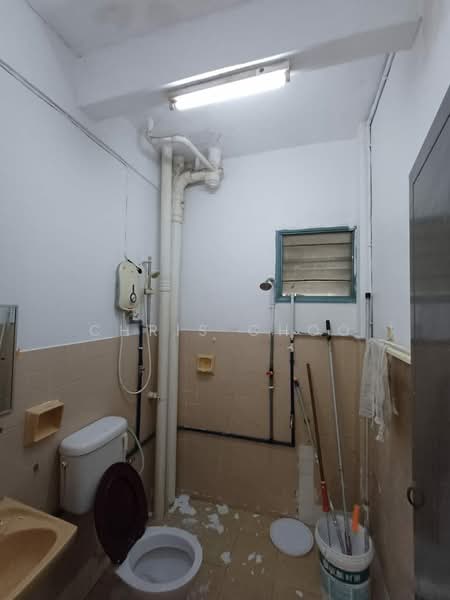 Pangsapuri untuk Dijual di Putri Apartment - Chris Choo - PropertyGuru.com.my