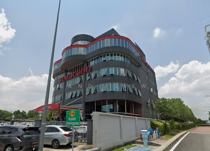 Kedai / Pejabat untuk Disewa di Seri Kembangan (Selangor) - Mandy Liew - Exterior - PropertyGuru.com.my
