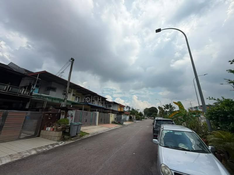 Rumah Teres 2 Tingkat untuk Dijual di Taman Setia Indah (Tebrau) - John Sia - Exterior - PropertyGuru.com.my
