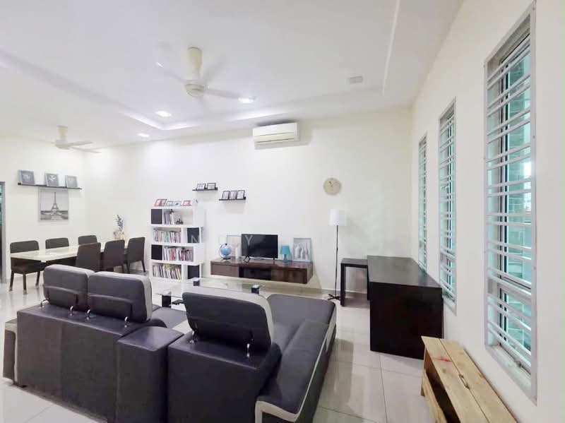 Rumah Teres 2 Tingkat untuk Dijual di Johor Bahru (Johor) - Andy Chan - PropertyGuru.com.my