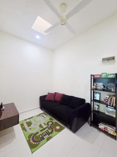 Rumah Teres 2 Tingkat untuk Dijual di Johor Bahru (Johor) - Andy Chan - PropertyGuru.com.my