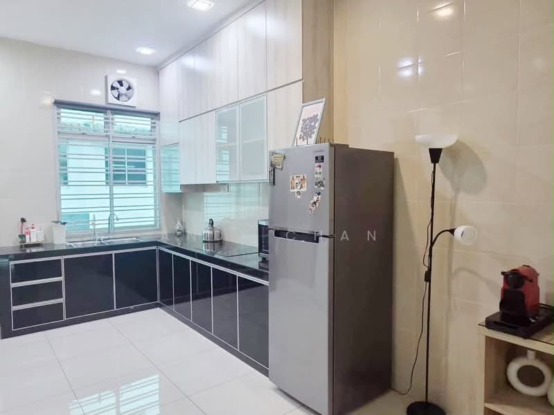 Rumah Teres 2 Tingkat untuk Dijual di Johor Bahru (Johor) - Andy Chan - PropertyGuru.com.my