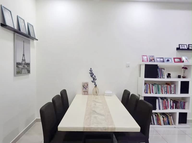 Rumah Teres 2 Tingkat untuk Dijual di Johor Bahru (Johor) - Andy Chan - PropertyGuru.com.my