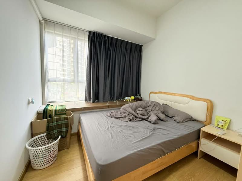 Condominium for Sale at Bay Laurel @ Country Garden Danga Bay - NG ZEN XI - Bedroom - PropertyGuru.com.my