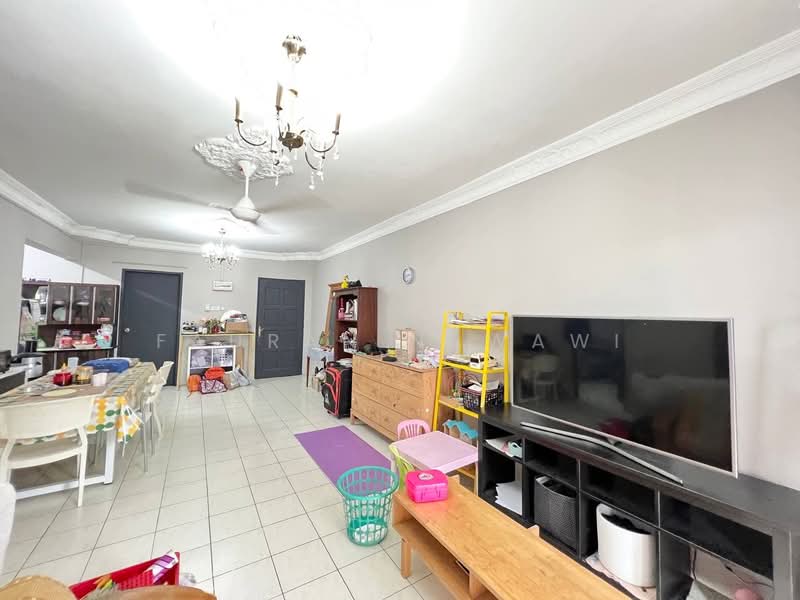 Apartment for Sale at Lakeview Apartments - Fauran Nawawi - PropertyGuru.com.my