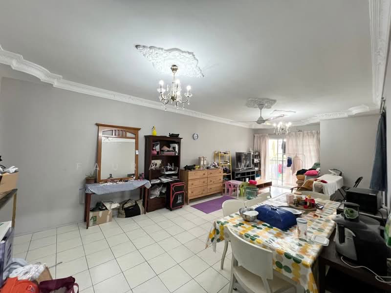 Apartment for Sale at Lakeview Apartments - Fauran Nawawi - PropertyGuru.com.my
