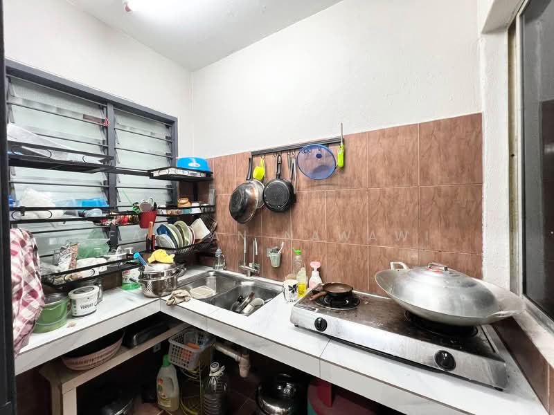 Apartment for Sale at Lakeview Apartments - Fauran Nawawi - PropertyGuru.com.my