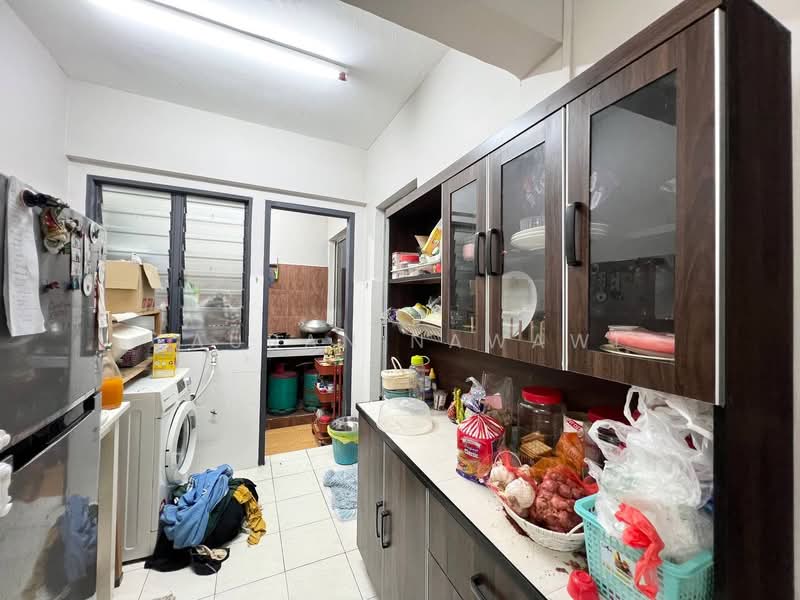 Apartment for Sale at Lakeview Apartments - Fauran Nawawi - PropertyGuru.com.my