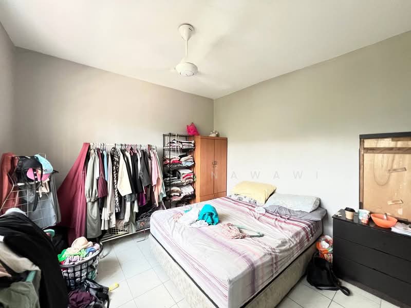 Apartment for Sale at Lakeview Apartments - Fauran Nawawi - PropertyGuru.com.my