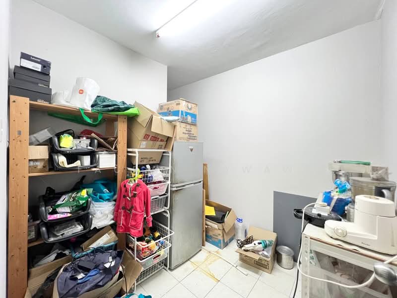 Apartment for Sale at Lakeview Apartments - Fauran Nawawi - PropertyGuru.com.my