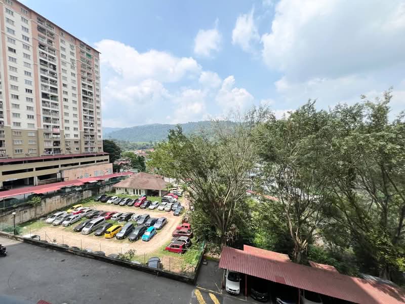 Apartment for Sale at Lakeview Apartments - Fauran Nawawi - PropertyGuru.com.my