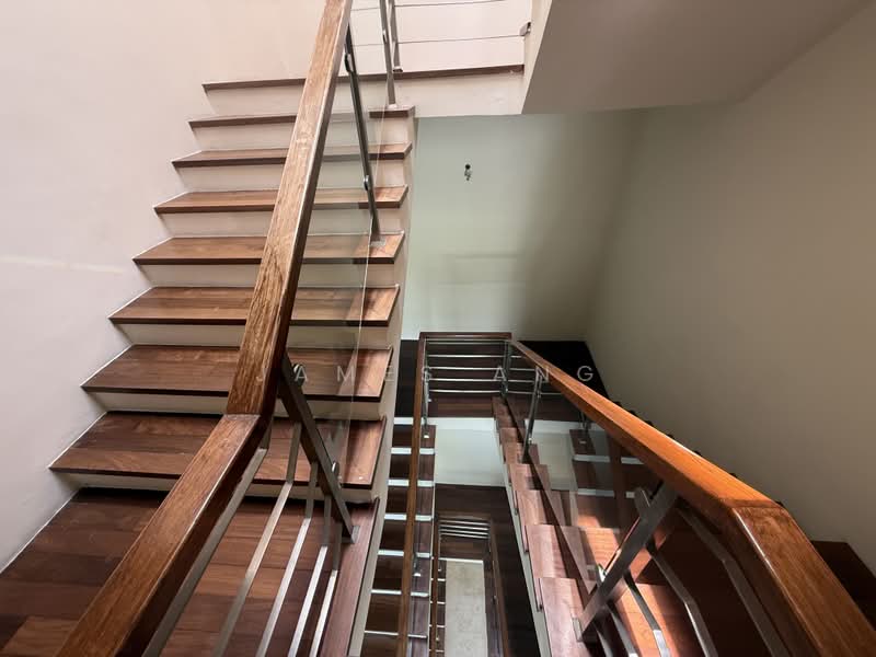 Kondominium untuk Dijual di Tijani 2 North - James Ang - PropertyGuru.com.my