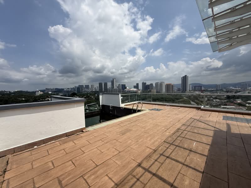 Kondominium untuk Dijual di Tijani 2 North - James Ang - PropertyGuru.com.my