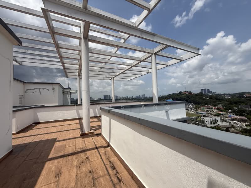 Kondominium untuk Dijual di Tijani 2 North - James Ang - PropertyGuru.com.my