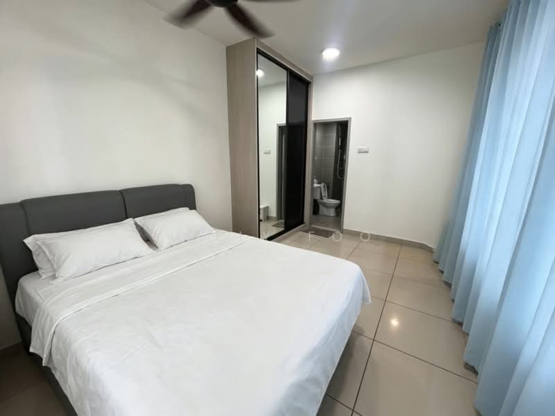 Servis Apartment untuk Disewa di Savio @ Riana Dutamas - Kelly Foo - PropertyGuru.com.my