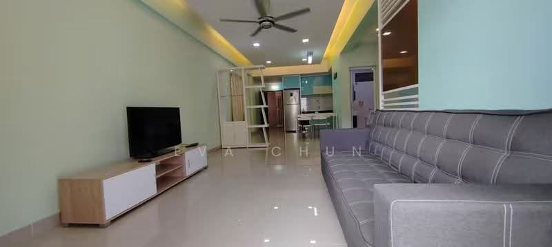 Apartment for Sale at Vista Mutiara - Eva Chun - PropertyGuru.com.my