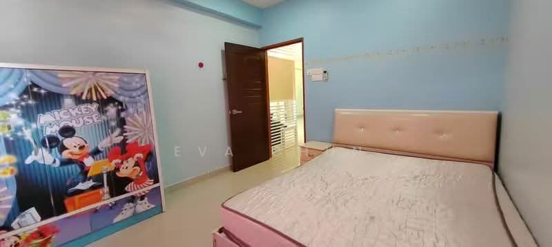 Apartment for Sale at Vista Mutiara - Eva Chun - PropertyGuru.com.my