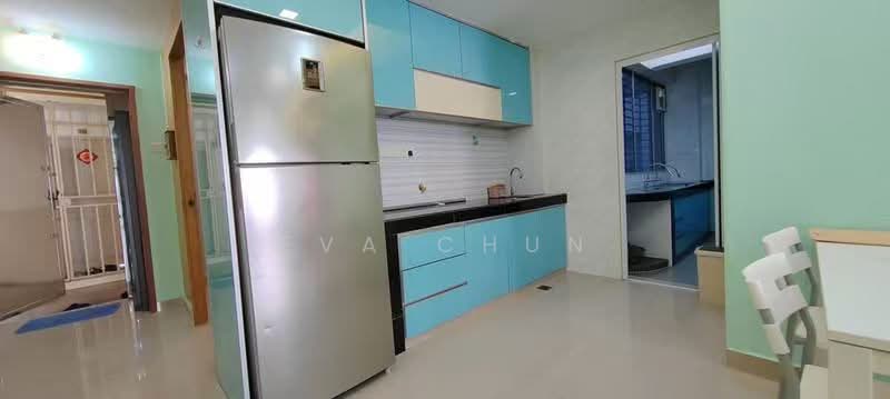 Apartment for Sale at Vista Mutiara - Eva Chun - PropertyGuru.com.my