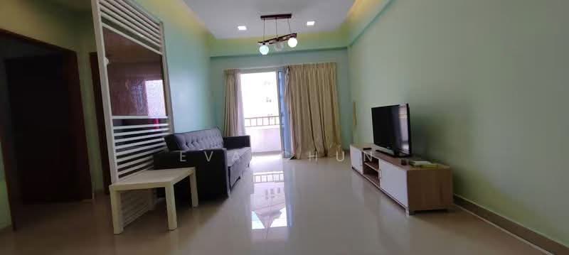 Apartment for Sale at Vista Mutiara - Eva Chun - PropertyGuru.com.my