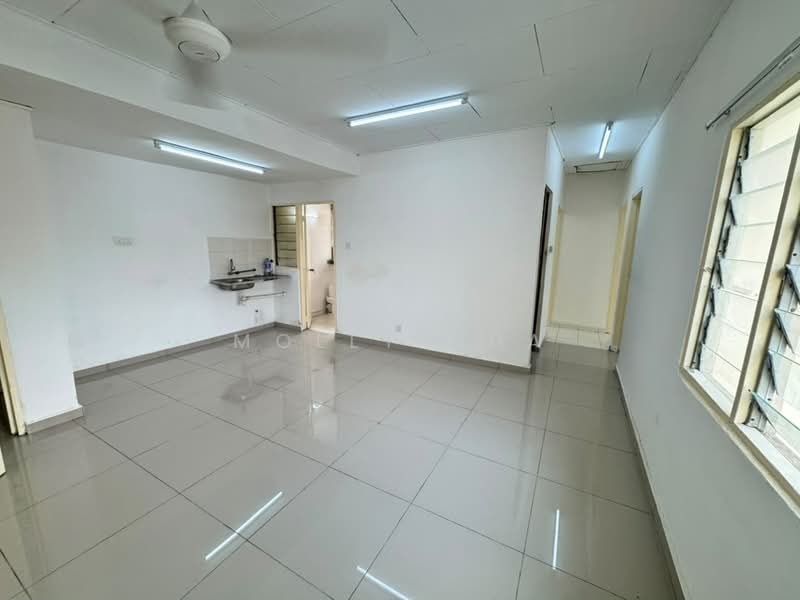 Flat for Sale at Pangsapuri Sri Meranti - Molly Cha - Interior - PropertyGuru.com.my