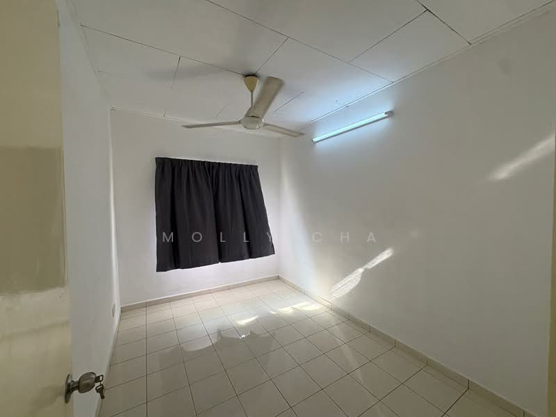Flat for Sale at Pangsapuri Sri Meranti - Molly Cha - Interior - PropertyGuru.com.my