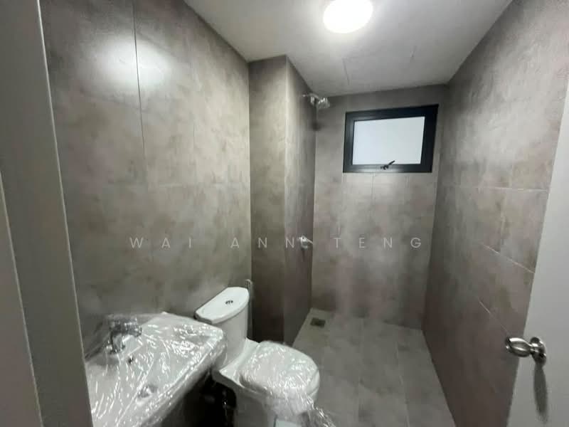 Servis Apartment untuk Disewa di One Equine - Wai Ann Teng - Bathroom - PropertyGuru.com.my