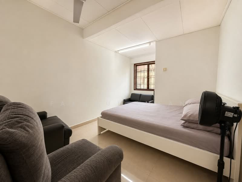 Rumah Teres 2 Tingkat untuk Dijual di Taman Nusantara (Iskandar Puteri (Nusajaya)) - Fakhrul Imlan - Bedroom - PropertyGuru.com.my