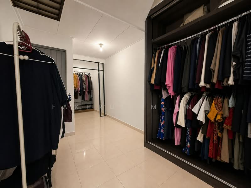 Rumah Teres 2 Tingkat untuk Dijual di Taman Nusantara (Iskandar Puteri (Nusajaya)) - Fakhrul Imlan - Interior - PropertyGuru.com.my