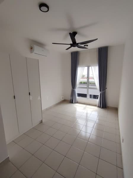 Kondominium untuk Disewa di Idaman Bukit Jelutong - Ray Chong - Bedroom - PropertyGuru.com.my