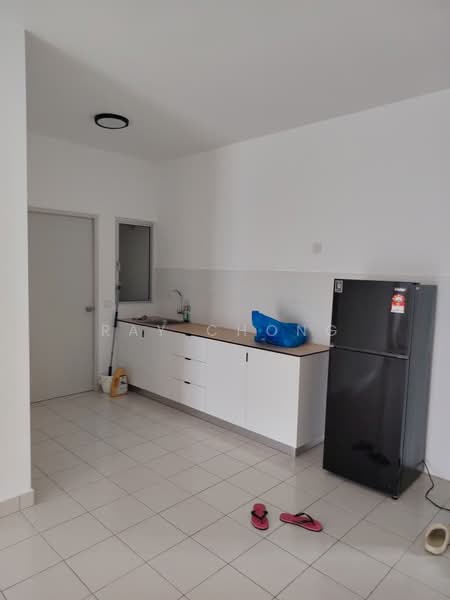 Kondominium untuk Disewa di Idaman Bukit Jelutong - Ray Chong - Kitchen - PropertyGuru.com.my
