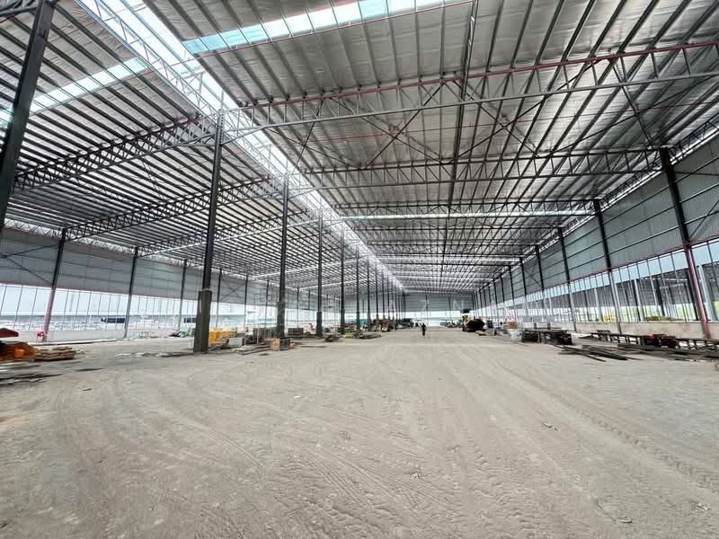 Warehouse for Sale in Bandar Enstek (Negeri Sembilan) - Aisyah Aznan - Interior - PropertyGuru.com.my