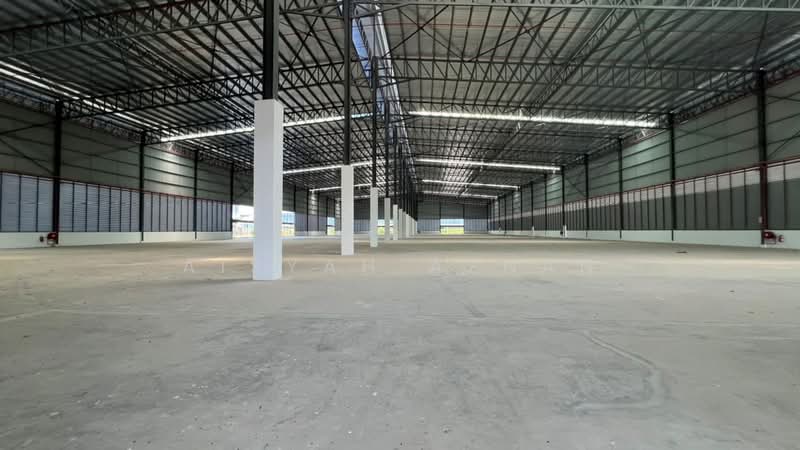 Warehouse for Sale in Bandar Enstek (Negeri Sembilan) - Aisyah Aznan - Interior - PropertyGuru.com.my