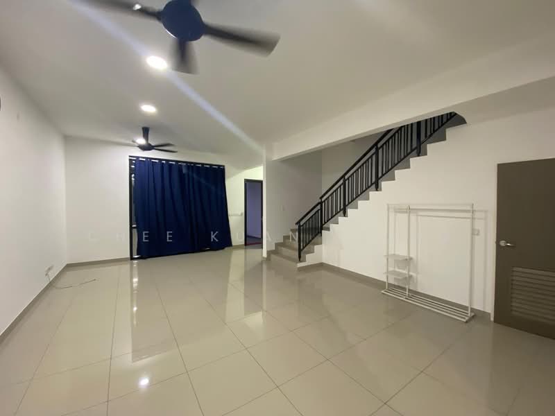 Rumah Teres 2-Tingkat untuk Disewa di Johor Bahru (Johor) - Chee Kuan Teong - Living Room - PropertyGuru.com.my