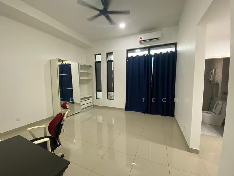 Rumah Teres 2-Tingkat untuk Disewa di Johor Bahru (Johor) - Chee Kuan Teong - Bedroom - PropertyGuru.com.my