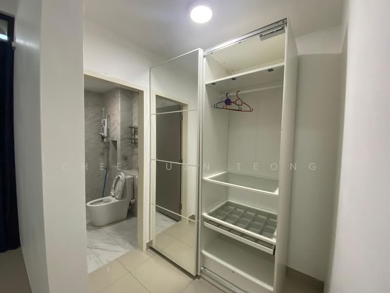 Rumah Teres 2-Tingkat untuk Disewa di Johor Bahru (Johor) - Chee Kuan Teong - Bathroom - PropertyGuru.com.my